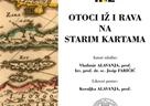 Izložba "Otoci Iž i Rava na starim kartama"